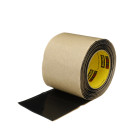 Scotch® Vinyl Mastic Roll 2210, 4 in x 10 ft, Black, 1 roll/carton, 10
rolls/Case
