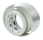 3M™ Tin-Plated Copper Foil EMI Shielding Tape 1183, 23 in x 18 yd, 3 in
Plastic Core, Log Roll