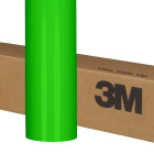 3M™ Scotchcal™ Translucent Graphic Film 3630-136, Lime Green, 48 in x 50 yd