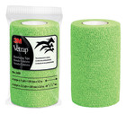 3M™ Vetrap™ Bandaging Tape, 1410LG Lime Green