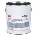 3M™ Premium Mold and Tooling Compound, 06027, 1 gal, 4 per case