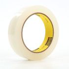 3M™ Polyethylene Tape 480, Transparent, 1 in x 36 yd, 5.1 mil, 36 rolls
per case