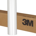 3M™ Scotchcal™ Screen Printable Film 3650-114, Transparent, 48 in x 50
yd