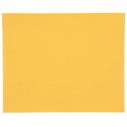 3M™ Gold Abrasive Sheet, 02548, P100 grade, 9 in x 11 in, 50 sheets per
pack, 5 packs per case