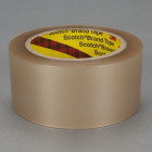 3M™ Polyester Tape 8911, Transparent, 2 in x 72 yd, 2.3 mil, 24 rolls
per case