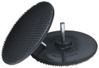 3M™ Disc Pad Holder 922, 2 in x 1/4 in Shank, 10 ea/Case