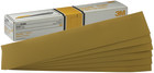 3M™ Hookit™ Gold Sheet, 02473, P120, 2-3/4 in x 16 in, 50 sheets per
carton, 5 cartons per case