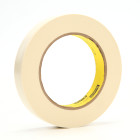 3M™ Electroplating Tape 470, Tan, 3/4 in x 36 yd, 7.1 mil, 48 rolls per
case