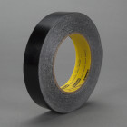 3M™ Squeak Reduction Tape 9324, Black, 24 in x 36 yd, 7.2 mil, 1 roll
per case