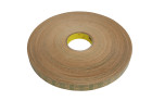 3M™ Adhesive Transfer Tape Extended Liner 450XL Translucent, 1 in x 750
yd, 1 mil, 9 rolls per case