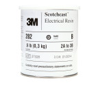 3M™ Scotchcast™ Electrical Resin 282 (16 1-lb units = 1 carton), 16
Kits/Case