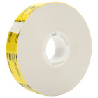 Scotch® ATG Repositionable Double Coated Tissue Tape 928, Translucent
White, 3/4 in x 18 yd, 2 mil, 12 rolls/inner, 4 inners/case