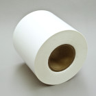 3M™ Dot Matrix Label Material 7811, Matte White Polyimide, 6 in x 500
ft, 1 roll per case
