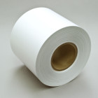 3M™ Sheet and Screen Label Material 7033, Matte Silver Polyester, 20 in
x 27 in, 100 sheets per case