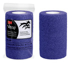 3M™ Vetrap™ Bandaging Tape, 1410PR Purple