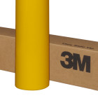3M™ Scotchlite™ Reflective Graphic Film 5100R-71, Yellow, 48 in x 25 yd,
1 Roll/Case