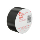 3M™ Temflex™ Vinyl Corrosion Protection Tape 1100, 2 in x 100 ft,
Unprinted, Black, 24 rolls/Case