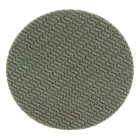 3M™ Trizact™ Hookit™ Cloth Disc 337DC, 5 in x NH A300 X-weight, Die
500X, 50 ea/Case