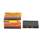 Scotch® Electrical Moisture Sealant Pad 06149, 2-1/2 in x 2-1/2 in,
Black,10 pads/carton, 250 pads/case