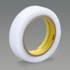 3M™ Flame Resistant Loop Fastener SJ3518FR, White, 1 in x 50 yd, 3 per
case