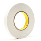 3M™ Removable Repositionable Tape 9415PC, Clear, 3/4 in x 72 yd, 2 mil,
48 rolls per case
