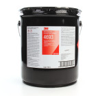 3M™ High Performance Industrial Plastic Adhesive 4693, Light Amber, 5
Gallon Drum (Pail)