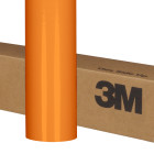3M™ Scotchcal™ Translucent Graphic Film 3630-74, Kumquat Orange, 48 in x
50 yd