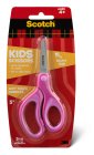 Scotch™ Kids 5 in Scissors 1442B, Soft Grip Handles, Blunt, 4+