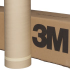 3M™ Scotchcal™ Matte Overlaminate 3647, Clear, 48 in x 50 yd, (1220 mm x
45.7 m)