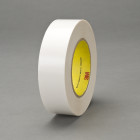 3M™ Double Coated Tape 9737, Clear, 54 in x 250 yd, 3.5 mil, 9 rolls per
pallet