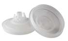 3M™ PPS™ Disposable Lids, 16200, Standard and Large, 200 Micron Filter,
25 lids per case