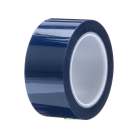 3M™ Polyester Tape 8991, Blue, 2 in x 72 yd, 2.4 mil, 24 rolls per case