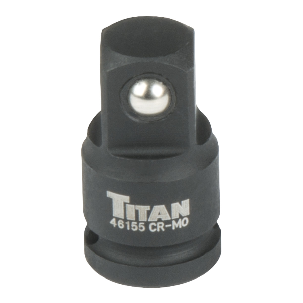 46155 | 1/4 in. F to 3/8 in. M Drive Increasing Adapter