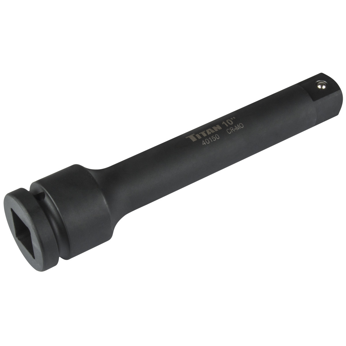 40150 | 1 in. Drive x 10 in. Impact Extension Bar
