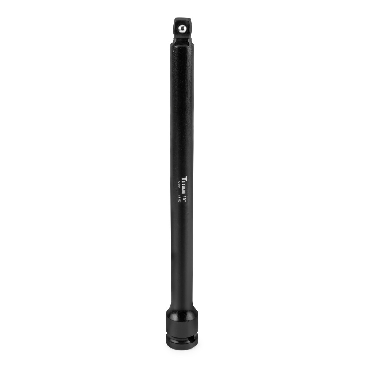 42149 | 1/2 in. Drive x 10 in. Wobble Impact Extension