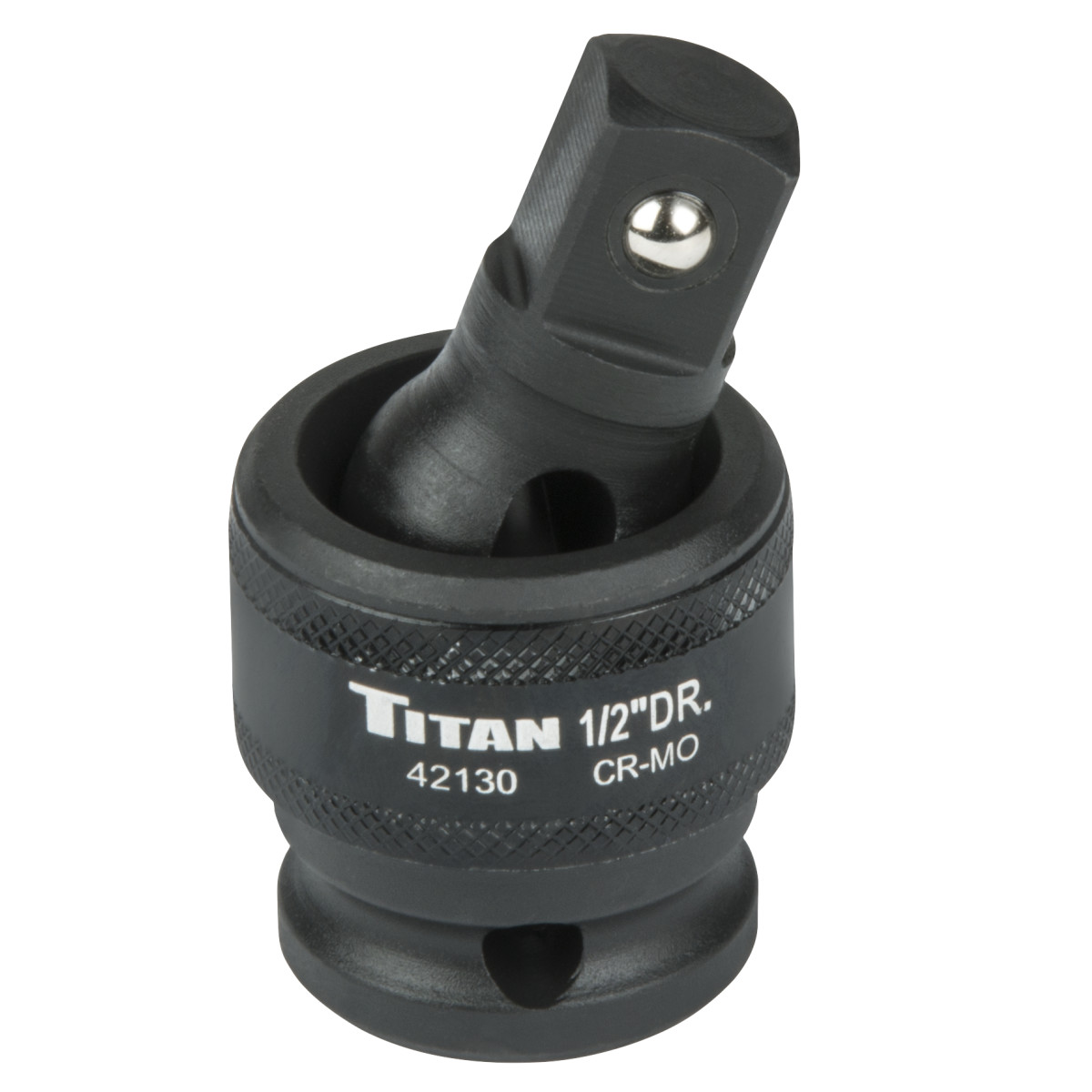 42130 | 1/2 in. Drive Impact Universal Joint