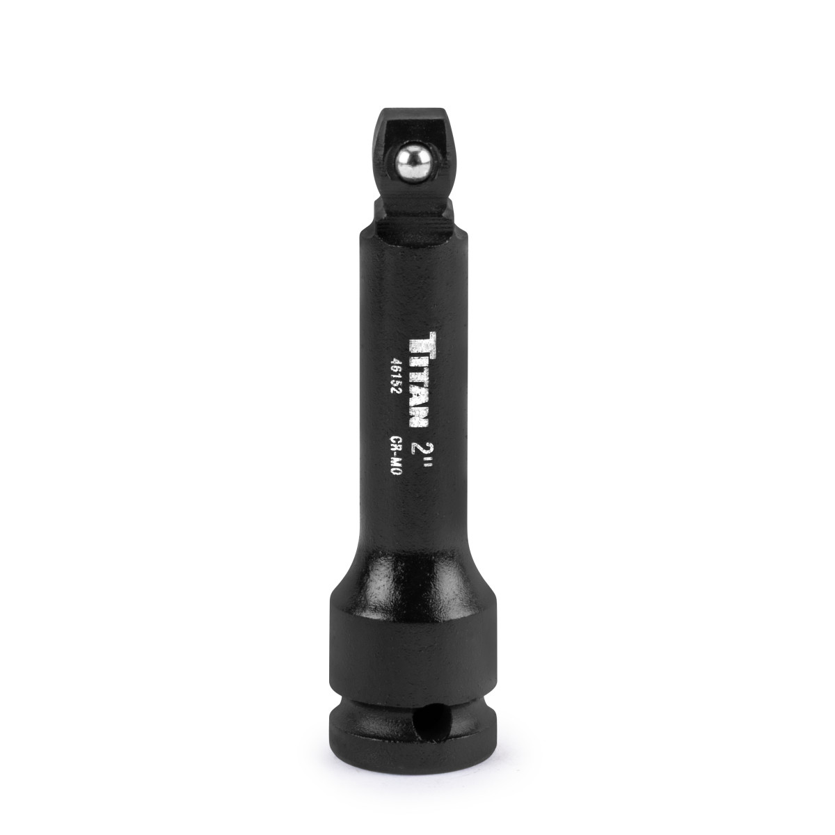 46152 | 1/4 in. Drive x 2 in. Wobble Impact Extension