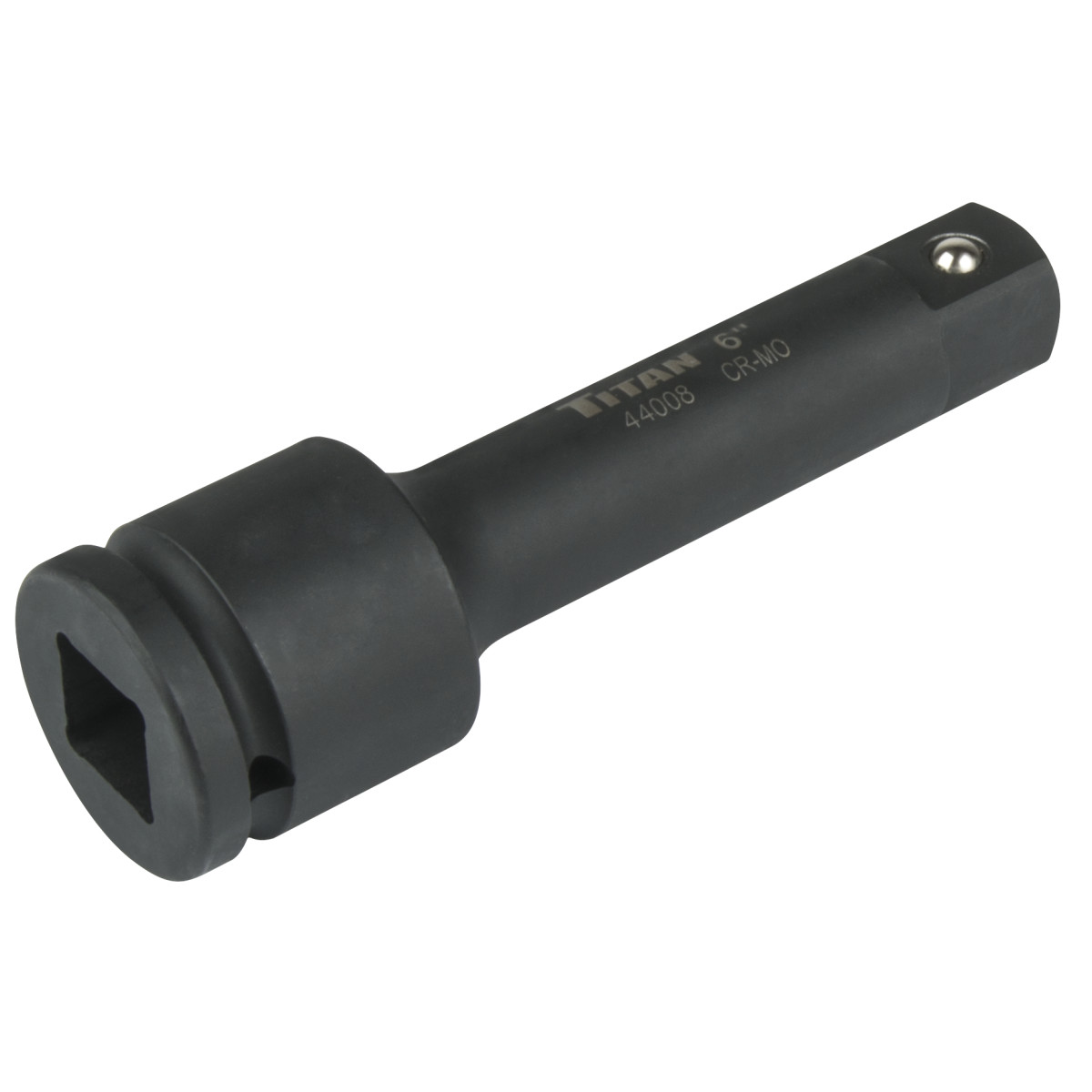 44008 | 3/4 in. Drive x 6 in. Impact Extension Bar