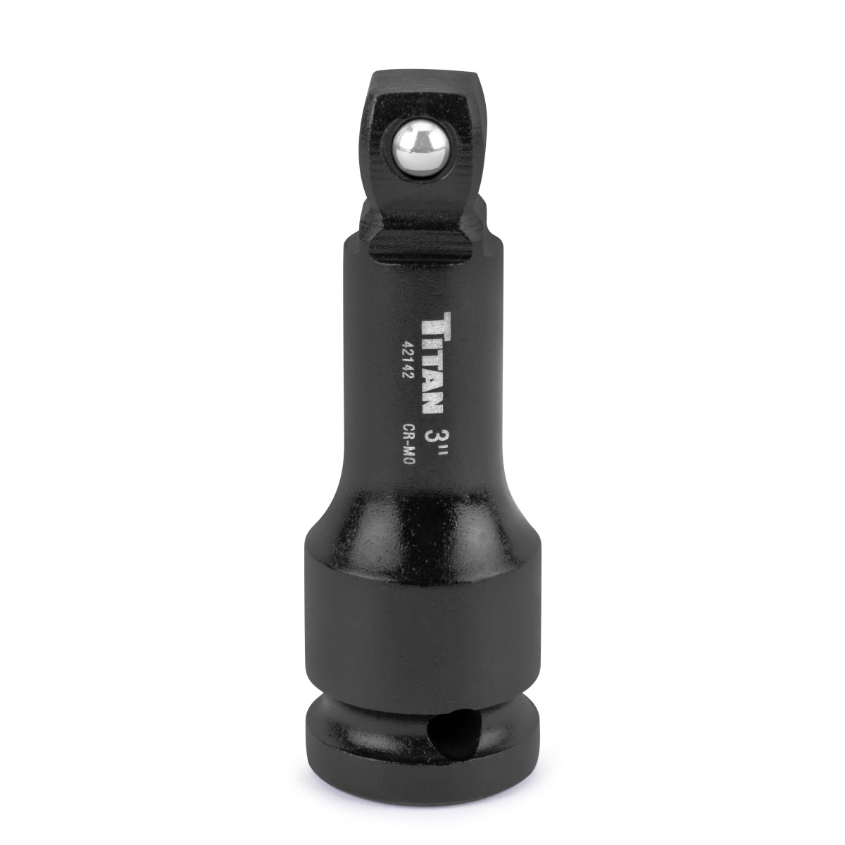 42142 | 1/2 in. Drive x 3 in. Wobble Impact Extension