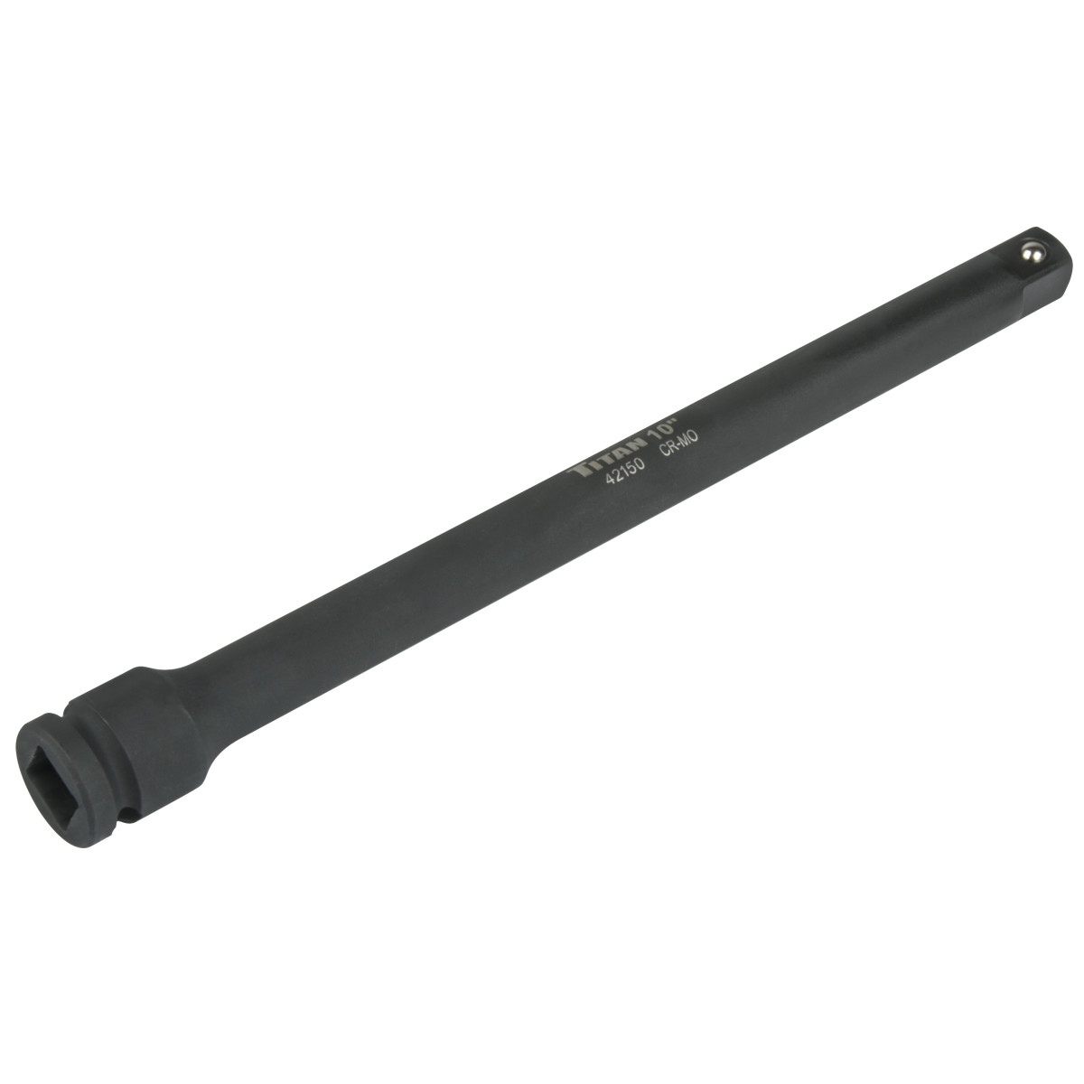 42150 | 1/2 in. Drive x 10 in. Impact Extension Bar