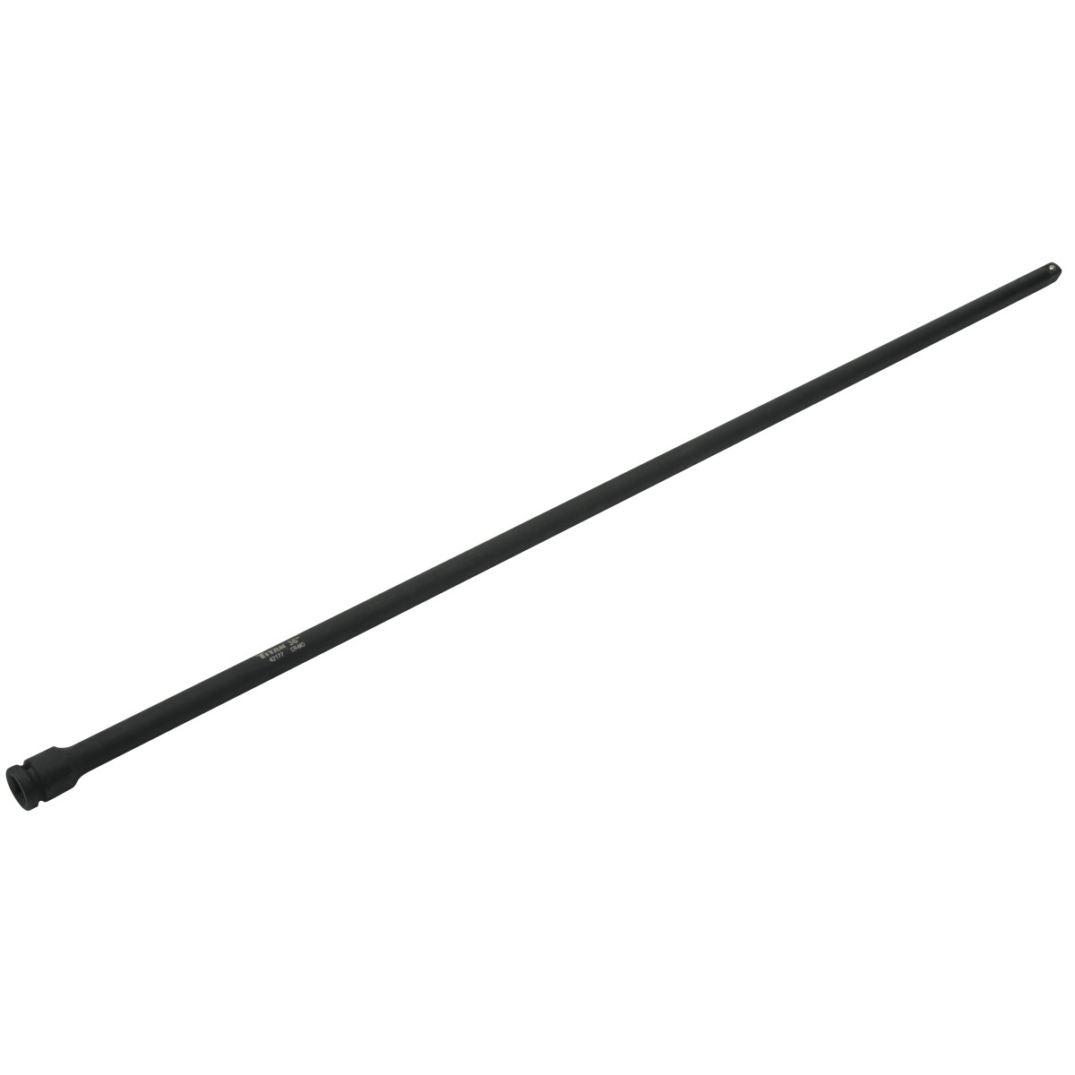 42177 | 1/2 in. Drive x 36 in. Extra-Long Impact Extension Bar