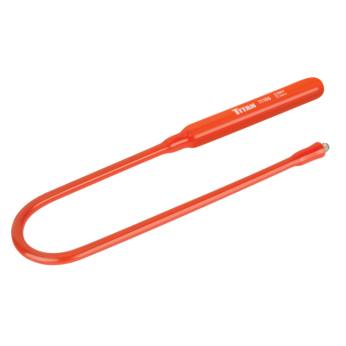 71100 | 22 in. Insulated Flexible Magnetic Retriever