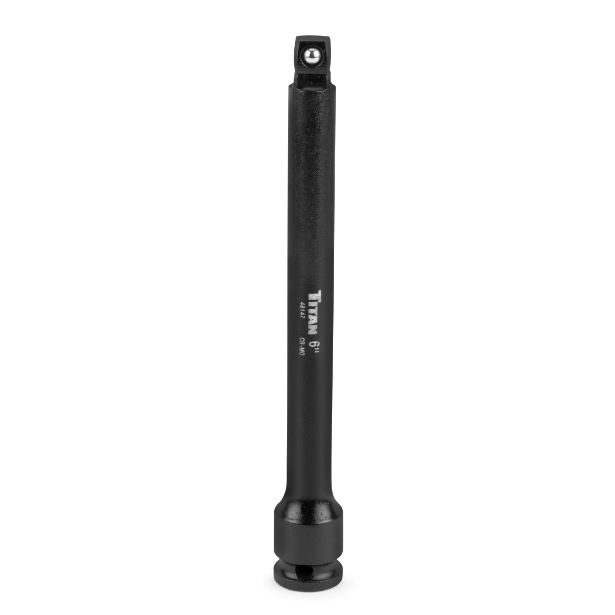 48147 | 3/8 in. Drive x 6 in. Wobble Impact Extension