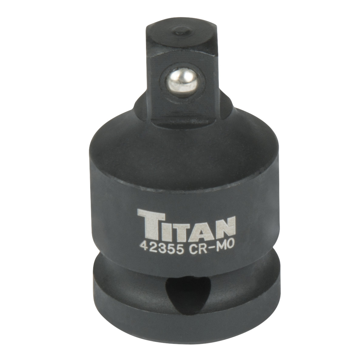 42355 | 1/2 in. F x 3/8 in. M Drive Reducing Adapter