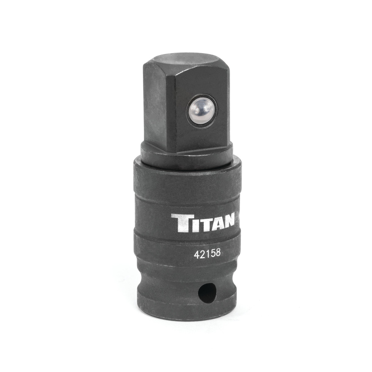 42158 | 1/2 in. F x 3/4 in. M Drive Impact Locking Wobble Increasing Adapter