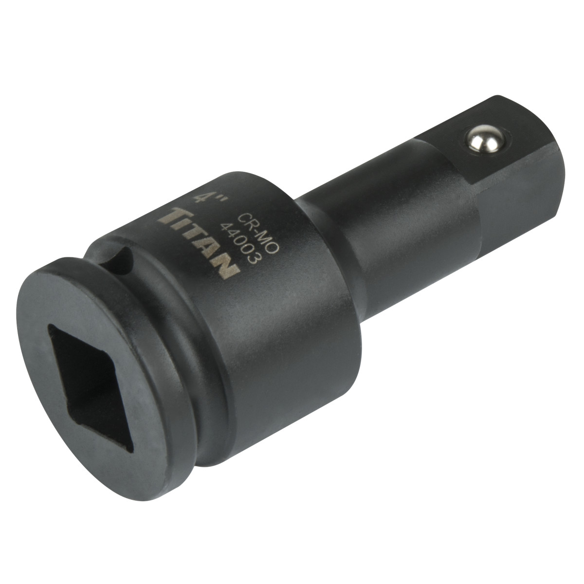44003 | 3/4 in. Drive x 4 in. Impact Extension Bar