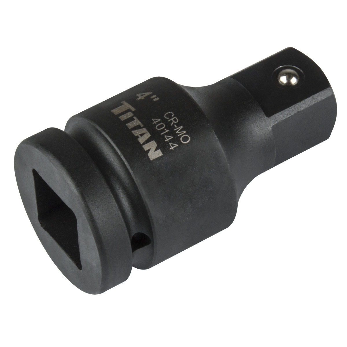 40144 | 1 in. Drive x 4 in. Impact Extension Bar