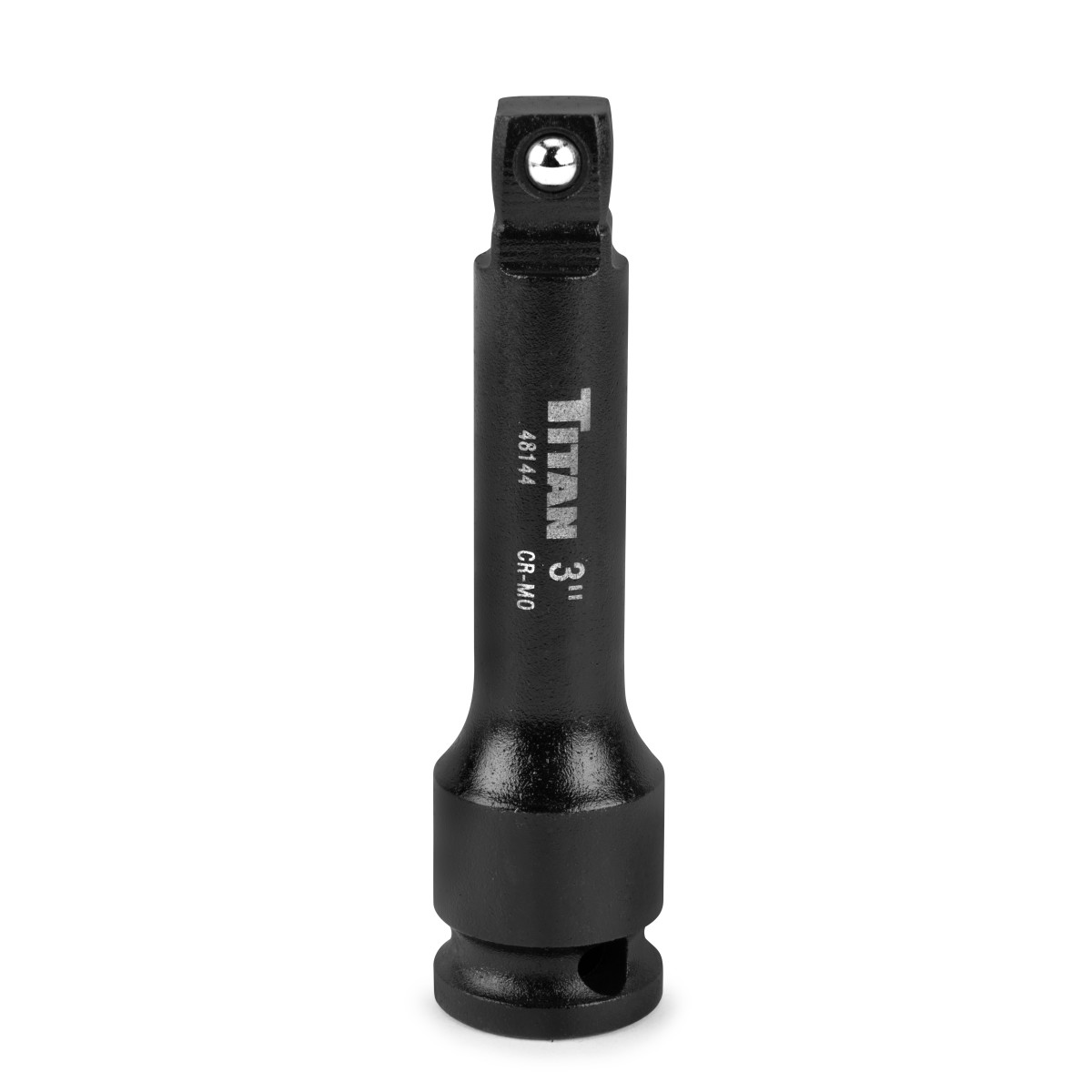 48144 | 3/8 in. Drive x 3 in. Wobble Impact Extension
