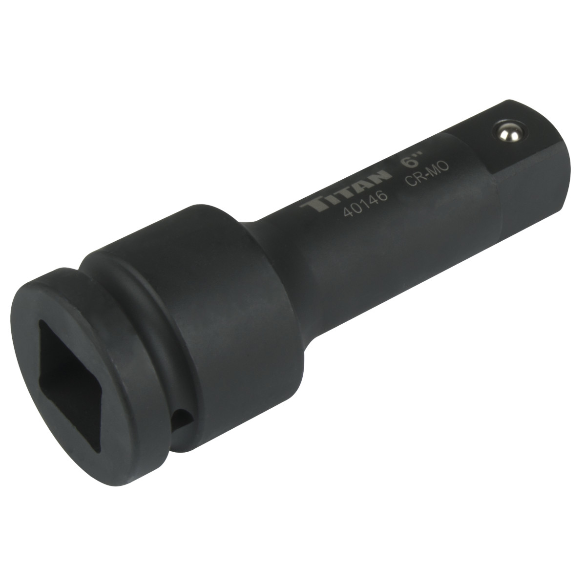 40146 | 1 in. Drive x 6 in. Impact Extension Bar