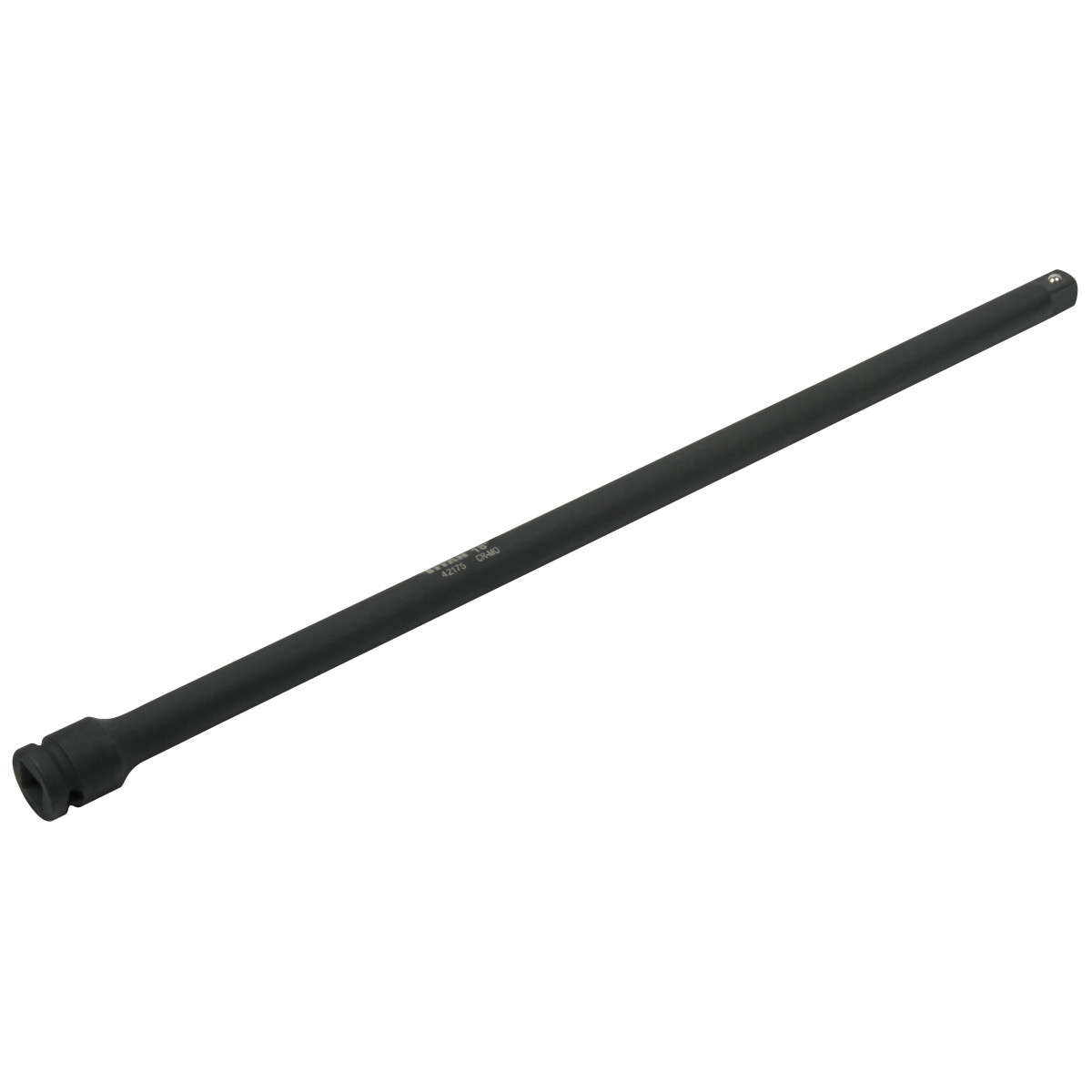 42175 | 1/2 in. Drive x 18 in. Extra-Long Impact Extension Bar